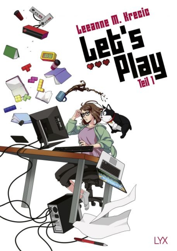Let’s Play